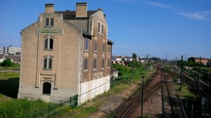 Bobigny, Photo by Matthew Know